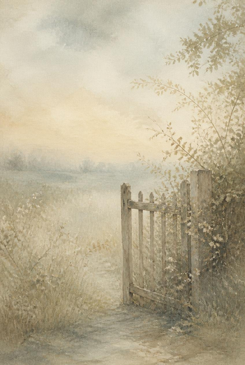 Meadow Path