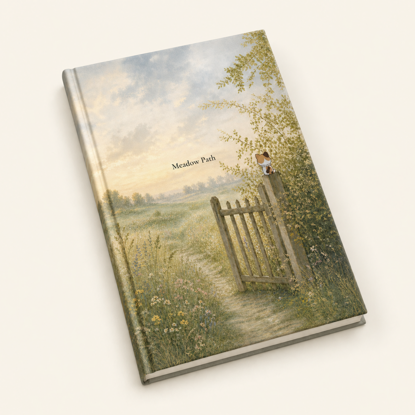 Meadow Path Journal