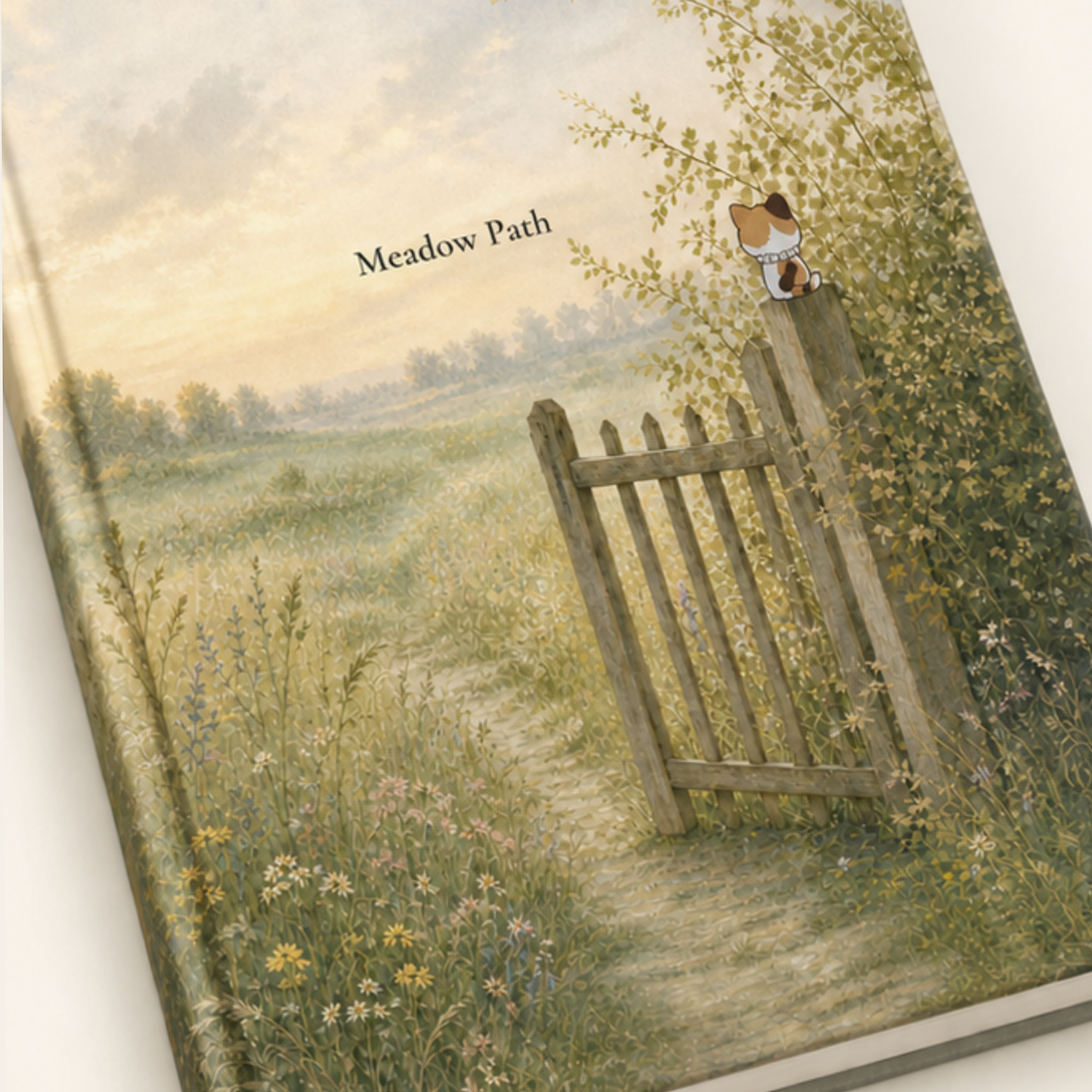 Meadow Path Journal