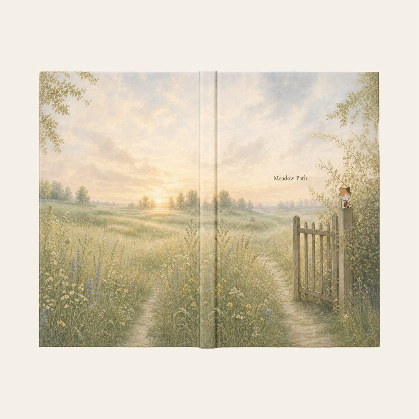 Meadow Path Journal