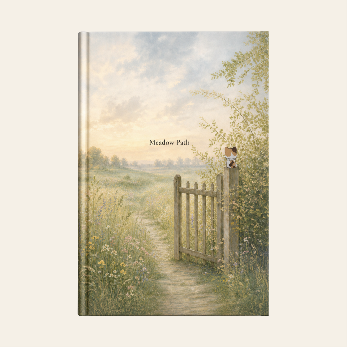 Meadow Path Journal