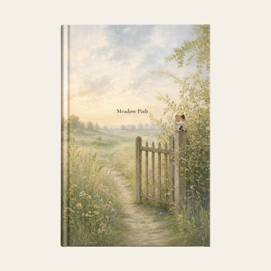 Meadow Path Journal